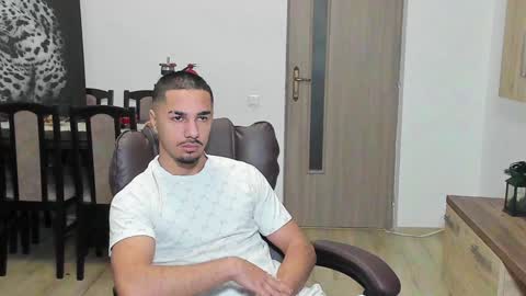 Snapshot of marktison chatting on 12.17.24 Tison online show from 12.17.24