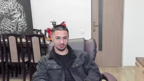 Snapshot of marktison chatting on 02.10.25 Tison online show from 02.10.25