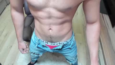 Snapshot of marktison chatting on 02.11.25 Tison online show from 02.11.25