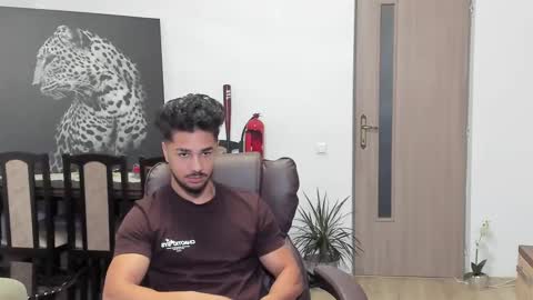 Snapshot of marktison chatting on 09.27.25 Tison online show from 09.27.25