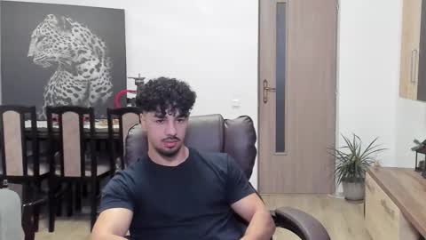 Tison online show from 03.14.26