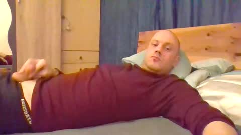 markus_7 online show from 11.01.25