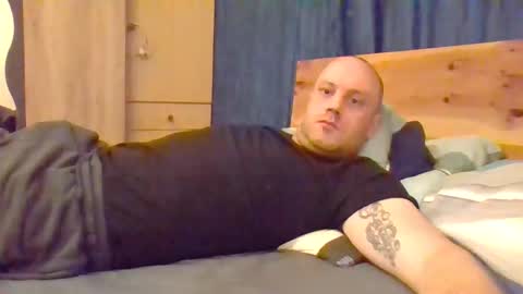 markus_7 online show from 11.11.25