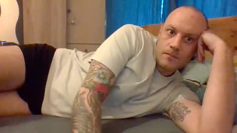 markus_7 online show from 12.01.25