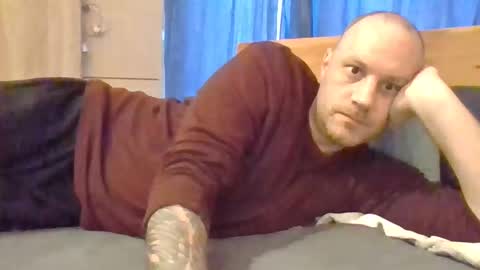 markus_7 online show from 12.20.25