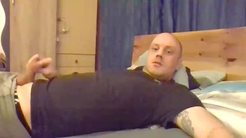 markus_7 online show from 12.22.25