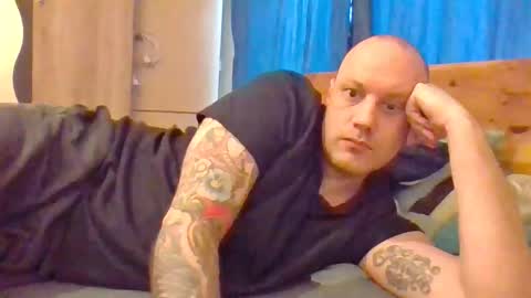 markus_7 online show from 01.17.26