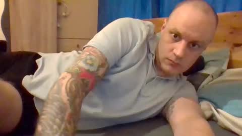 markus_7 online show from 02.11.26