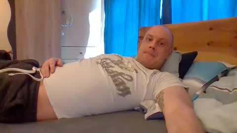 markus_7 online show from 03.01.26