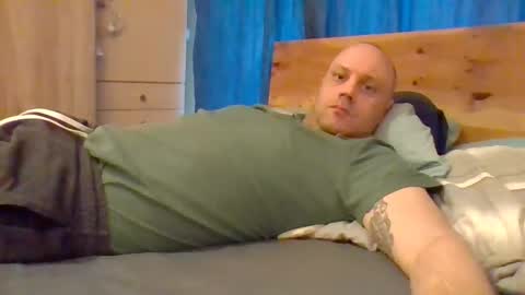 markus_7 online show from 03.14.26