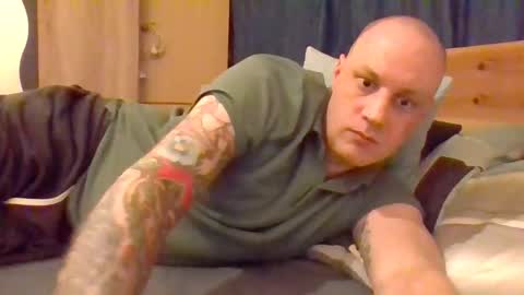 markus_7 online show from 03.19.26