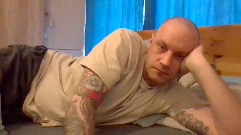 markus_7 online show from 04.01.26