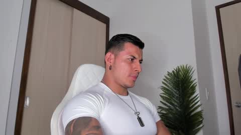 markus... Y online show from 01.31.25