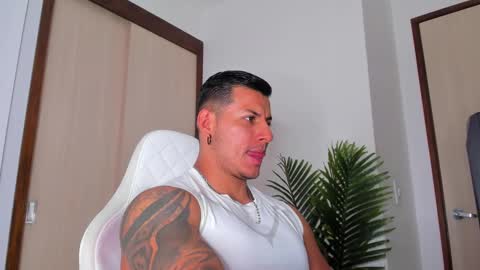 markus... Y online show from 02.10.25