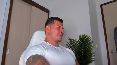 markus... Y online show from 02.11.25