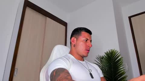 markus... Y online show from 02.16.25