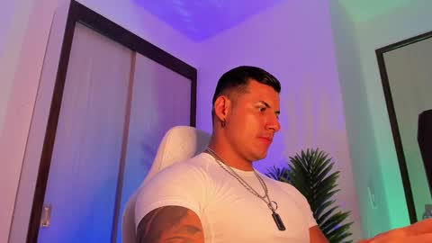 markus... Y online show from 02.23.25