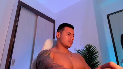 markus... Y online show from 02.25.25