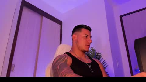 markus... Y online show from 03.03.25