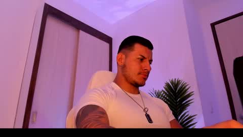 markus... Y online show from 03.07.25