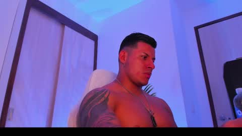 markus... Y online show from 03.12.25