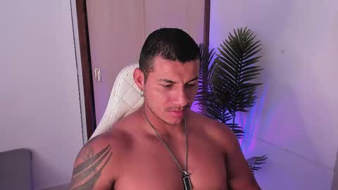 markus... Y online show from 09.16.25