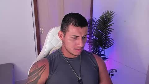 markus... Y online show from 09.18.25