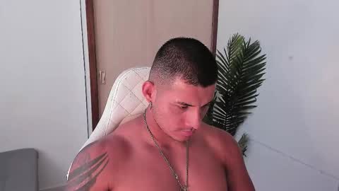 markus... Y online show from 09.22.25