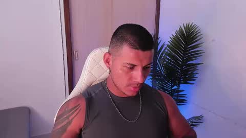 markus... Y online show from 10.06.25