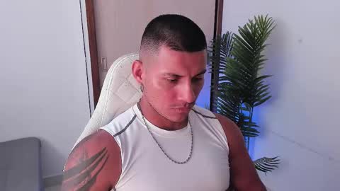 markus... Y online show from 10.23.25