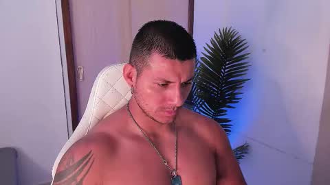 markus... Y online show from 11.18.25