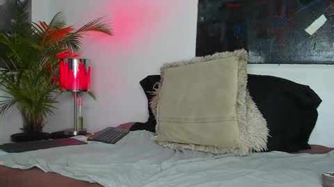 Snapshot of markus_latin chatting on 12.26.24 Markus latin online show from 12.26.24