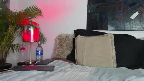 Snapshot of markus_latin chatting on 01.27.25 Markus latin online show from 01.27.25