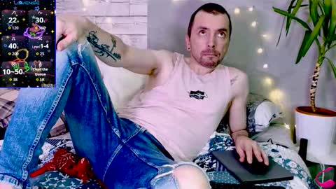 markus rivas online show from 10.26.25