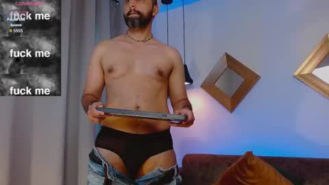 Markus online show from 03.14.26