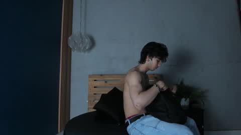 markuss___ online show from 09.13.25