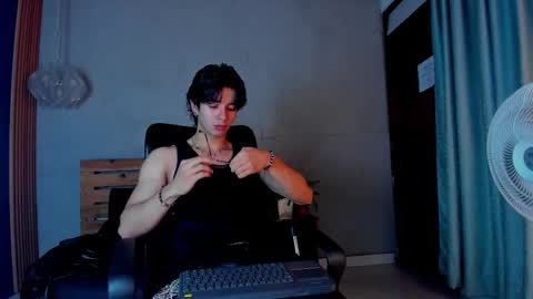 markuss___ online show from 09.19.25