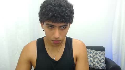 Markuz online show from 01.15.26