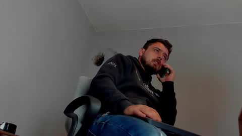 MARK online show from 11.17.25