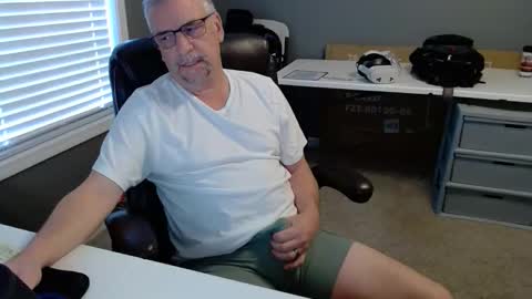 marky0029 online show from 06.05.26