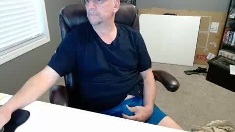 marky0029 online show from 06.12.26