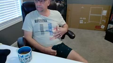 marky0029 online show from 06.16.26