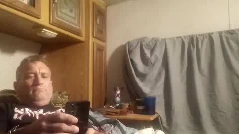 markymark101825061 online show from 12.20.25