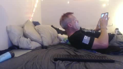 MarkyMark7169 online show from 02.25.25