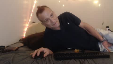 MarkyMark7169 online show from 02.26.25