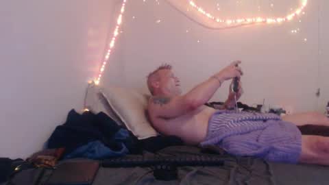 MarkyMark7169 online show from 03.01.25