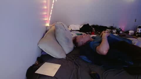 MarkyMark7169 online show from 03.02.25