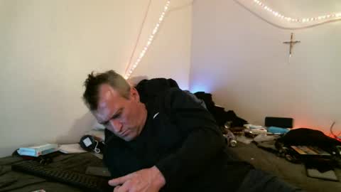 MarkyMark7169 online show from 03.08.25