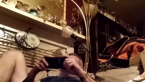 MarkyMark7169 online show from 11.17.25