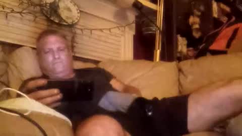 MarkyMark7169 online show from 11.20.25